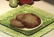 Fried Green Tomaotes
